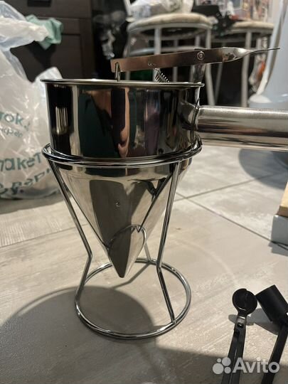 Набор для изготовления свечей