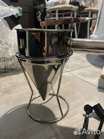 Набор для изготовления свечей