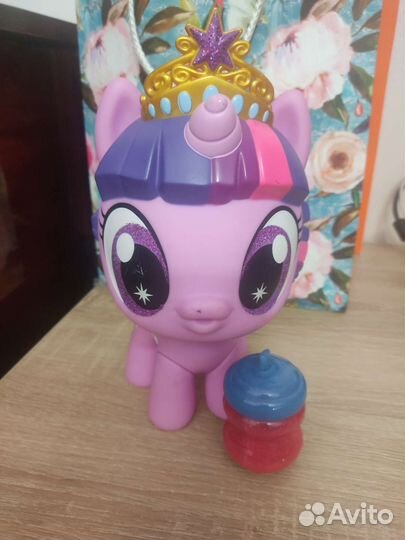 My Little Pony