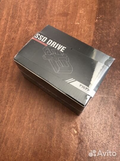 Tilta Держатель ssd samsung t5