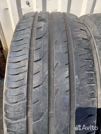 Continental ContiPremiumContact 2 205/60 R16
