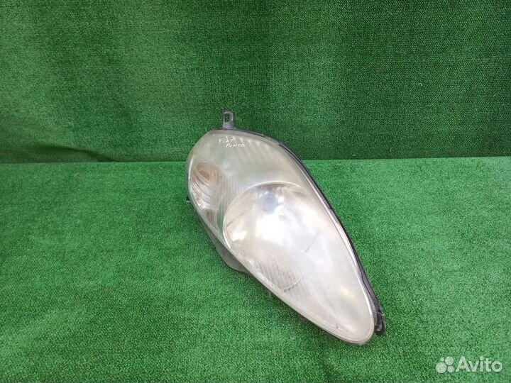Фара левая Fiat Punto