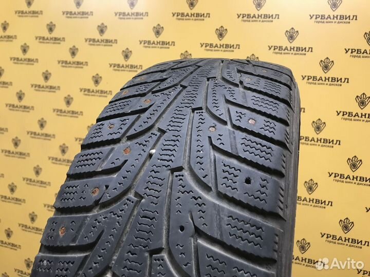 Hankook Winter I'Pike RS W419 195/60 R15 92T