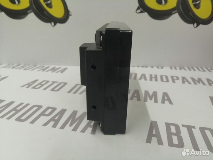 Android 2-ух Диновая магнитола