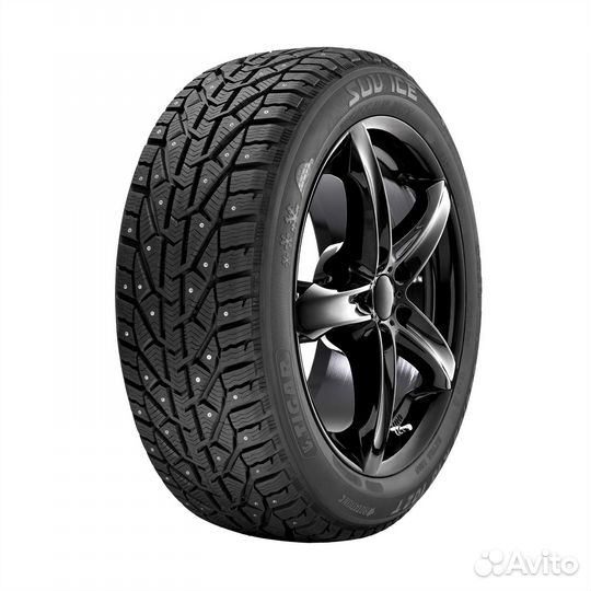 Tigar SUV Ice 265/60 R18 114T