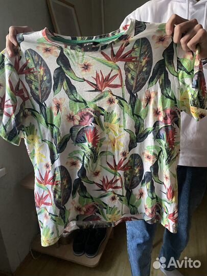 Футболка мужская