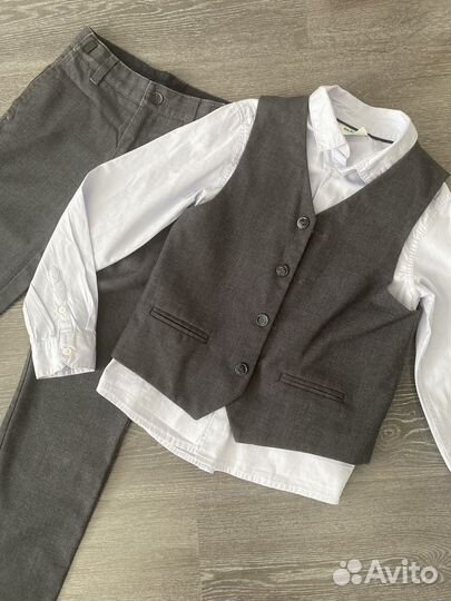 Школьная форма