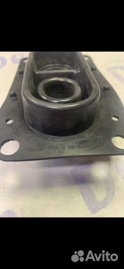 Пыльник кулисы кп 1118-1703200