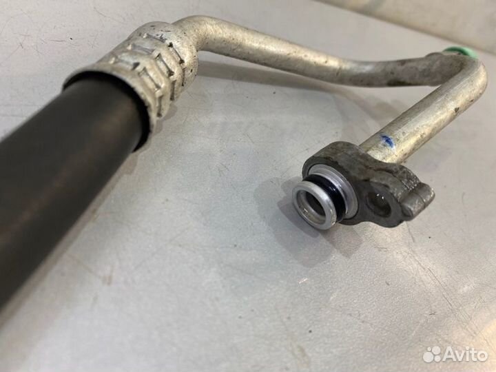 Трубка кондиционера (шланг) Mazda 6 GH LF17 2011