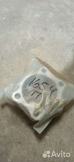 Проставки для увеличения клиренса honda cr-v III