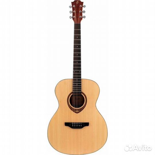 Гитара акустическая Flight hpld-400 Maple