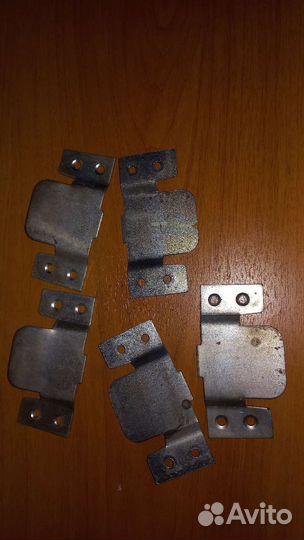 Мебельная фурнитура