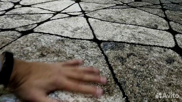 Ковер размером : 1.60х2.30 (№ 31103) новый