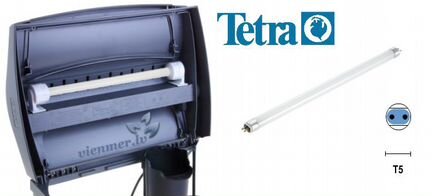 Лампы и запчасти для оборудования Tetra