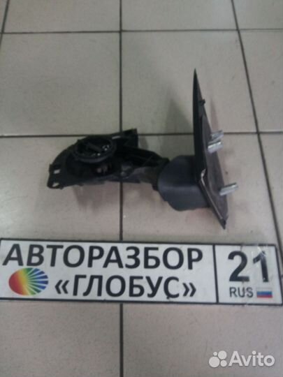 Накладка зеркала Фольксваген краф Volksvagen Craft