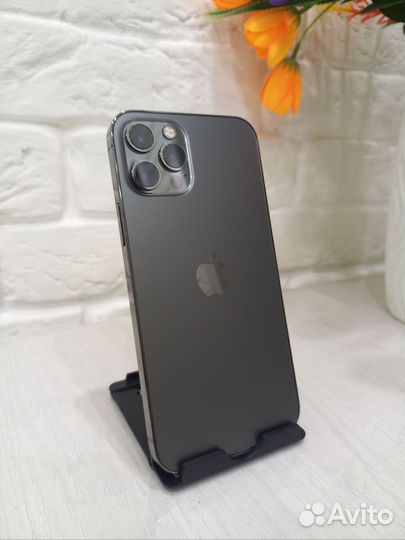 iPhone 12 Pro, 128 ГБ