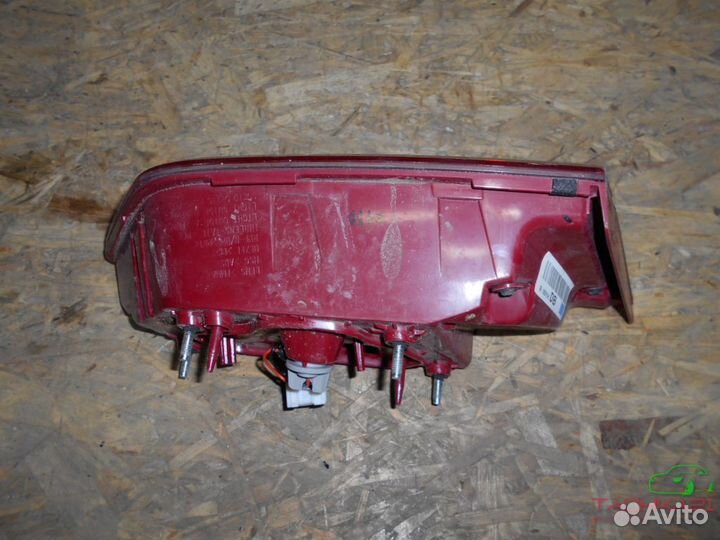 Фонарь правый внутренний KIA Optima 4(15+)