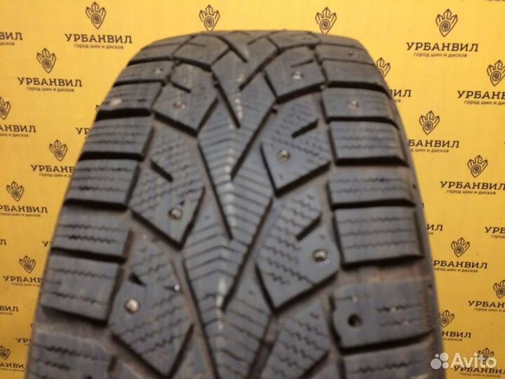 Gislaved NordFrost 100 195/60 R15 92T