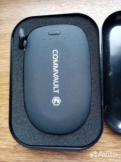 Power bank 9000 mah Новый