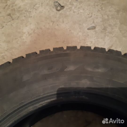 Toyo Observe GSi-5 265/60 R18 110Q