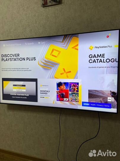 Sony playstation 4 PS4