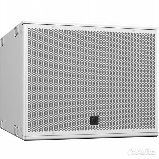 Сабвуфер turbosound NuQ115B