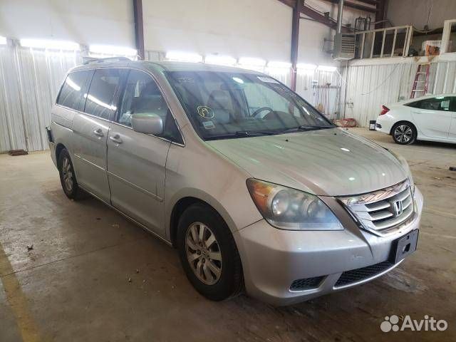 Замок двери сдвижной Honda Odyssey 3 рест. 2008