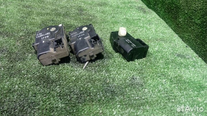 Сервопривод отопителя Mitsubishi Lancer Cedia