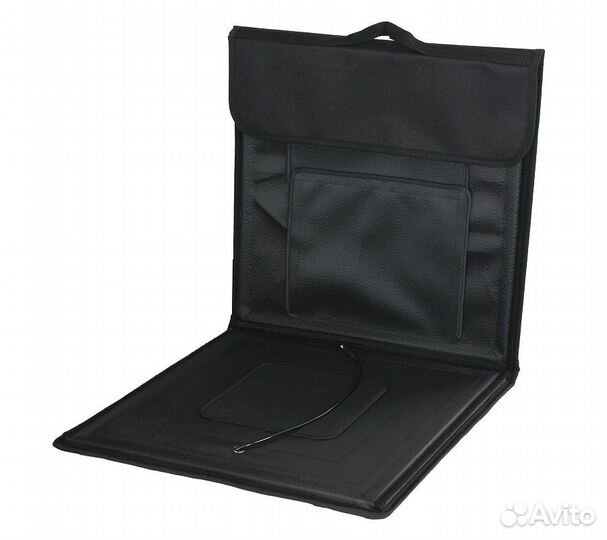 Комплект для макросъемки Fancier LED Portable со с