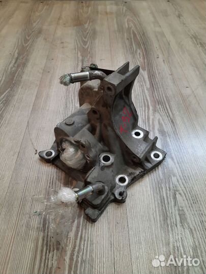 Термостат корпус Nissan X-trail T31