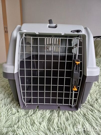 Переноска для собак scudo 3