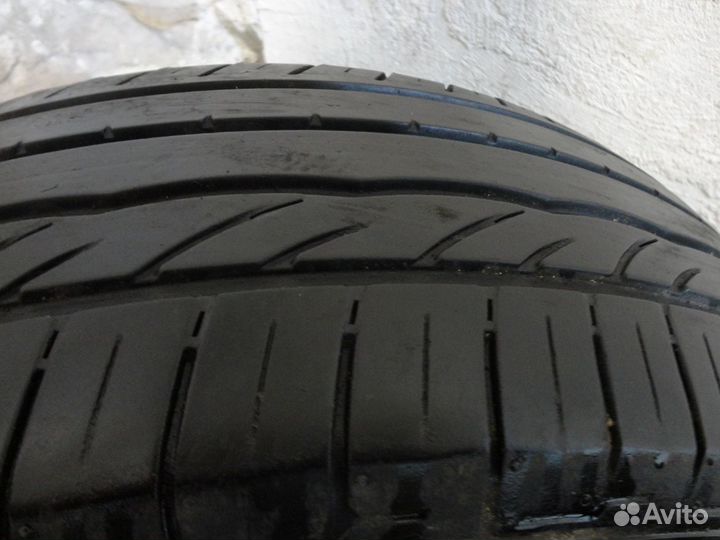 Dunlop SP Sport 01 225/60 R18