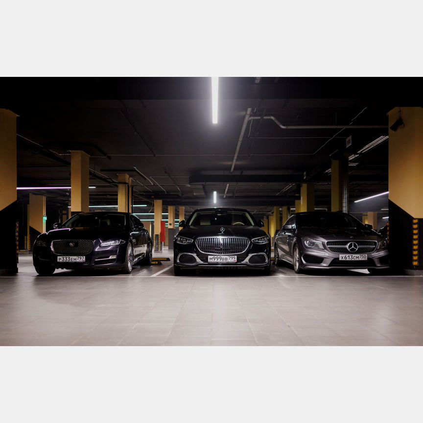 2-к. апартаменты, 78,2 м², 22/23 эт.