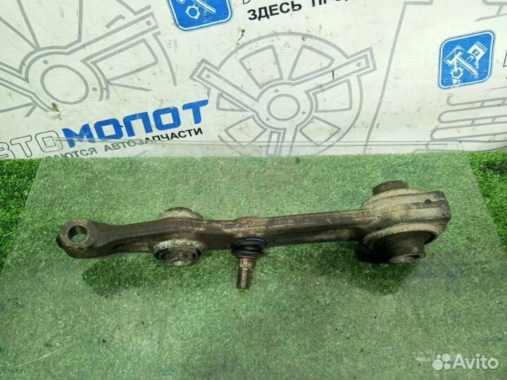 Рычаг передний правый нижний Mercedes-Benz E-Class