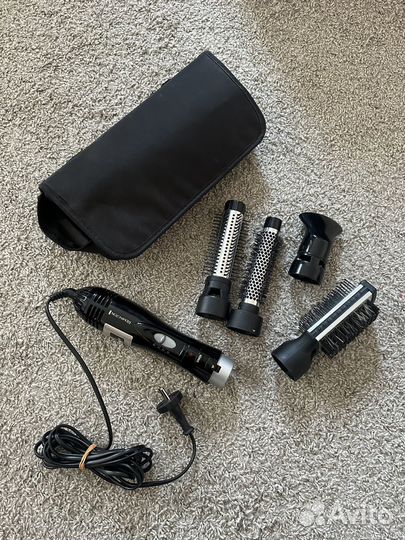 Фен щетка remington AS 1201