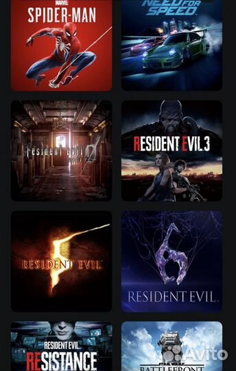 Sony PlayStation Store на русском