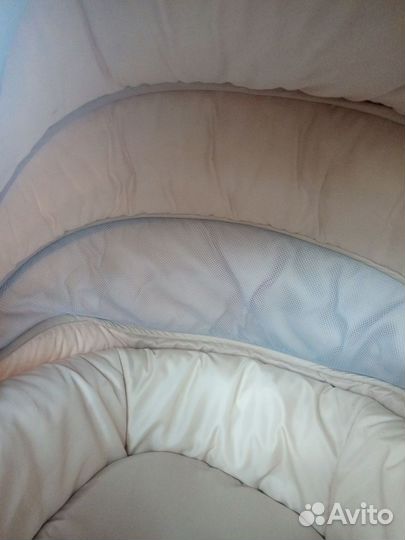 Коляска geoby