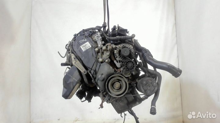 Блок цилиндров Ford S-Max, 2007