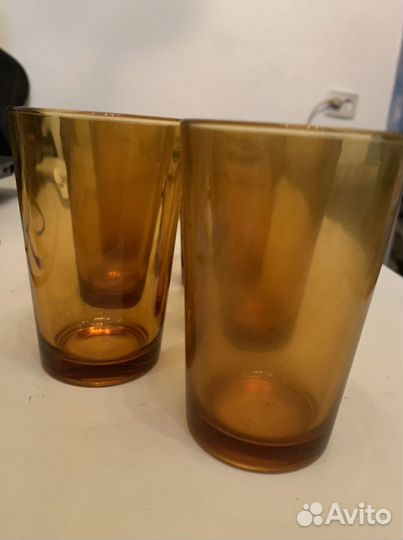 Набор стаканов