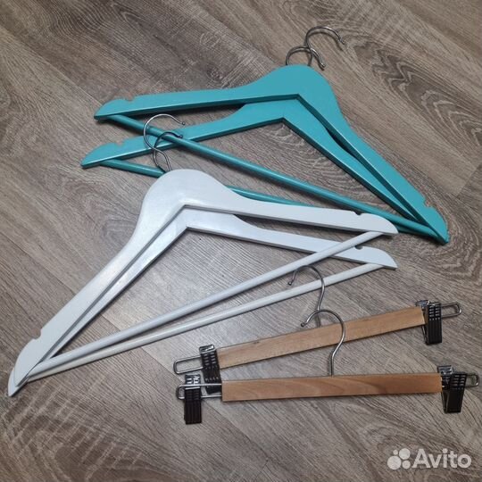 Плечики для одежды
