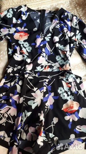 Комбинезон женский летний