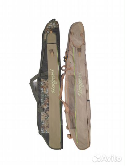 Чехол для удочек мягкий 130 см