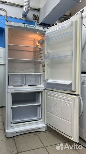 Холодильник Indesit 150 с Гарантией