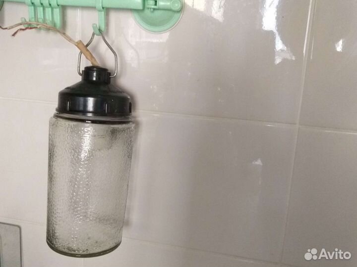 Подвесной плафон для гаража или погреба