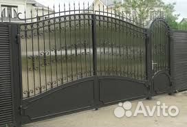 Металлоизделия на заказ