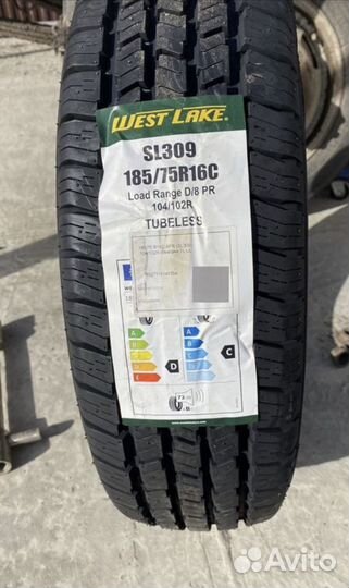 Cordiant Business CA 2 185/75 R16C 104Q