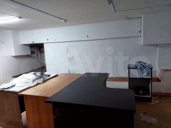 Помещения 30 м², 32 м², 34 м² и 57 м²