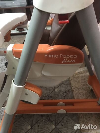 Стул для кормления