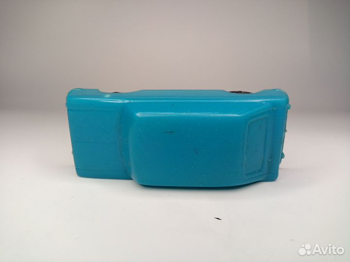 Игрушечный автомобиль СССР