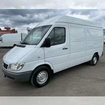 Mercedes-Benz Sprinter Classic 2.1 MT, 2017, 314 000 км, с пробегом, цена 1 890 000 руб.